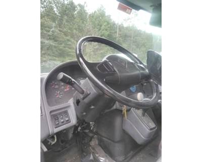International 4300 Left Steering Column