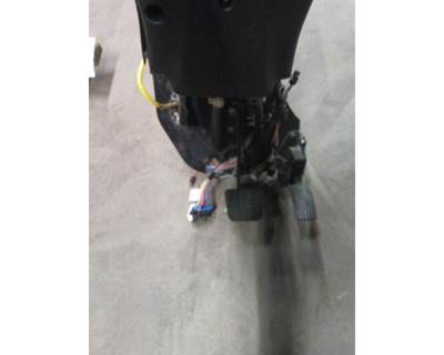 International 4300 Steering Column