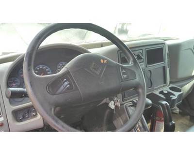 International 4300 Steering Column
