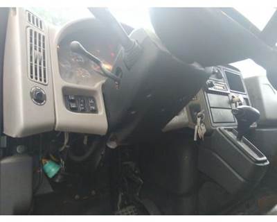 International 4300 Steering Column