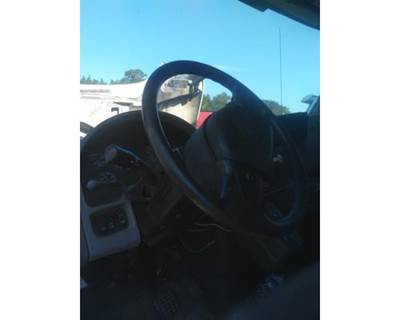 International 4300 Steering Column