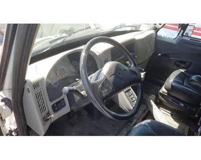 International 4300 Left Steering Column