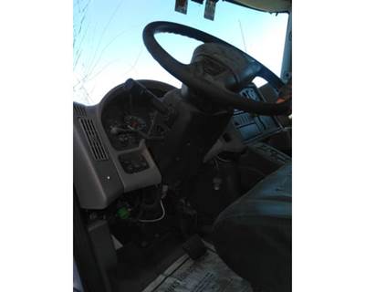 International 4300 Left Steering Column