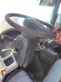 International 4300LP Left Steering Column