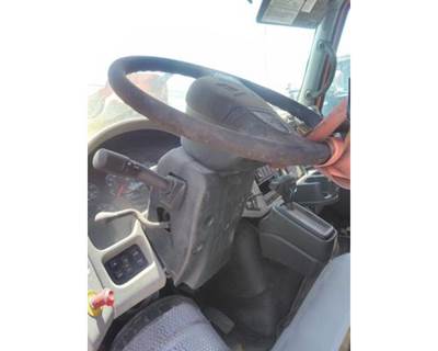 International 4300LP Left Steering Column