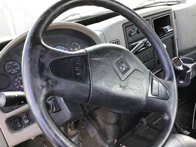 International 4400 Steering Column