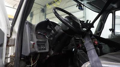 International 4400 Steering Column