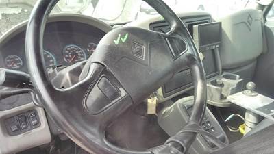 International 4400 Steering Column
