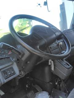 International 4400 Steering Column
