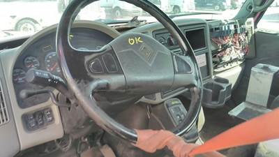International 4400 Steering Column