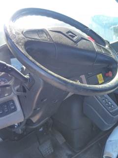 International 4400 Left Steering Column