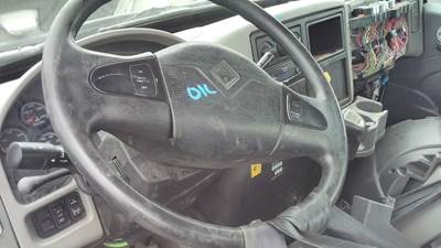 International 4400 Left Steering Column