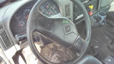 International 4400 Left Steering Column