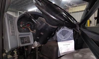 International 4400 Left Steering Column