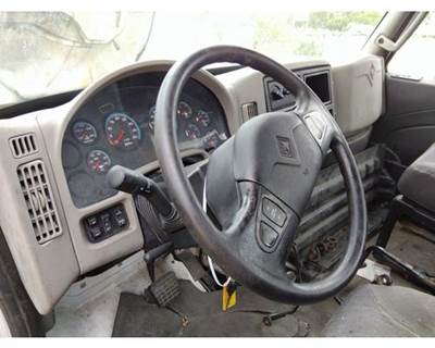 International 4400 Steering Column