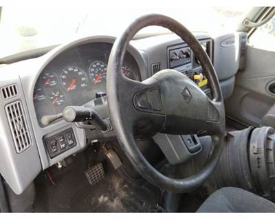International 4400 Left Steering Column