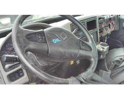 International 4400 Left Steering Column