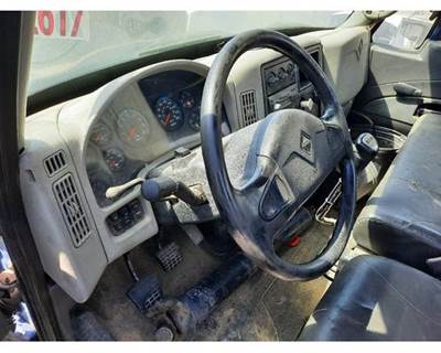 International 4400 Steering Column