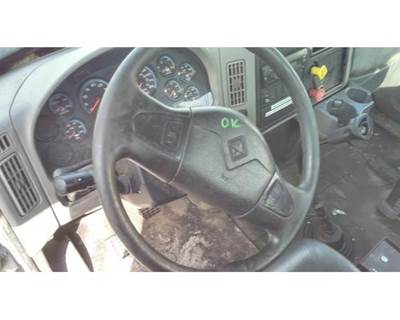International 4400 Left Steering Column