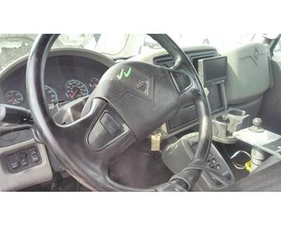International 4400 Steering Column