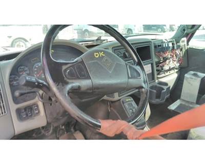 International 4400 Steering Column