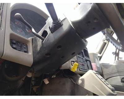 International 4400 Steering Column