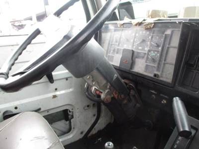 International 4700 Steering Column