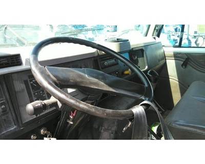 International 4700 Steering Column