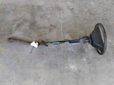International 7400 Steering Column