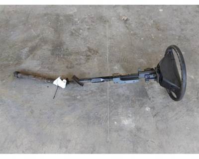 International 7400 Steering Column