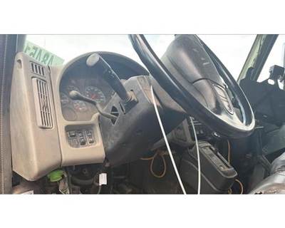International 7400 Left Steering Column