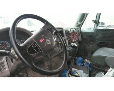International 7500 Left Steering Column