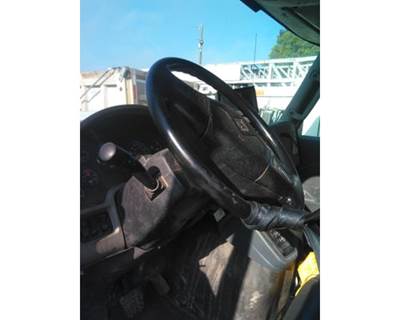 International 7600 Steering Column