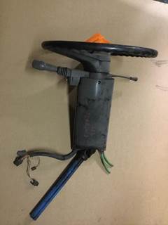 International 8100 Steering Column
