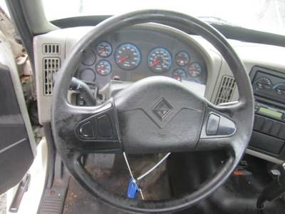 International 8600 Steering Column