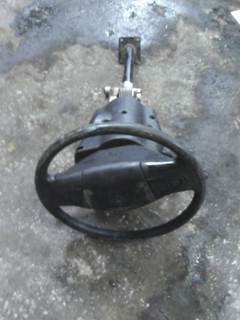 International 8600 Steering Column