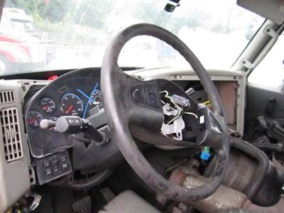 International 8600 Steering Column