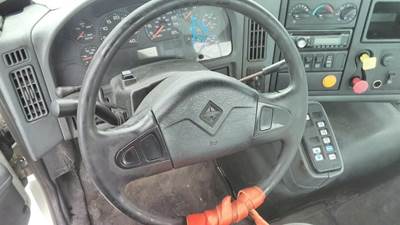 International 8600 Steering Column