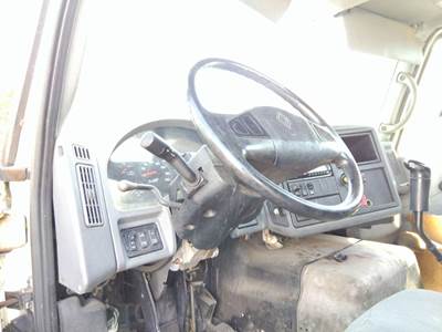 International 8600 Steering Column