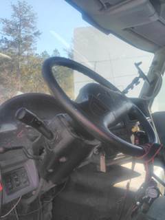 International 8600 Left Steering Column