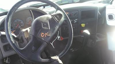 International 8600 Left Steering Column