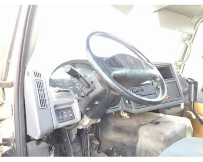International 8600 Steering Column