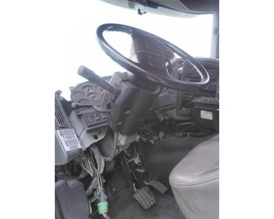 International 8600 Steering Column