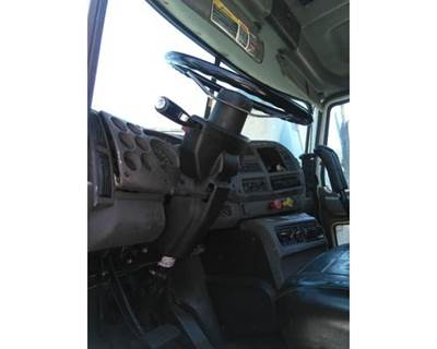 International 8600 Steering Column
