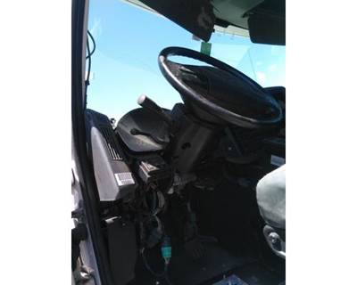 International 8600 Left Steering Column