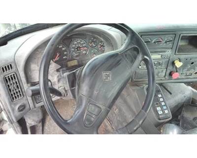 International 8600 Steering Column