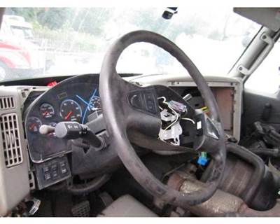 International 8600 Steering Column