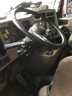International 9200i Steering Column