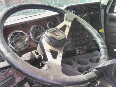 International 9200i Steering Column