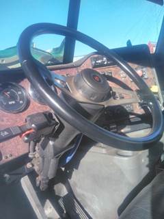 International 9200i Left Steering Column